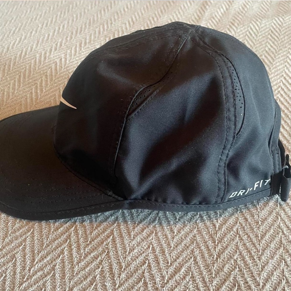 Nike unisex running hat